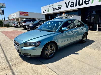 2007 Volvo S40 D5 Sedan M Series MY07 for sale in Latrobe - Gippsland