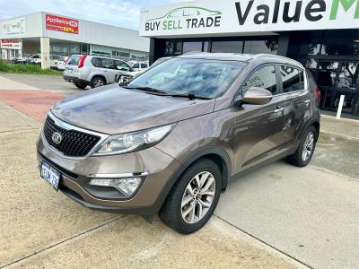 2015 Kia Sportage Si Premium Wagon SL MY14 for sale in Latrobe - Gippsland