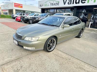 2004 Holden Statesman Sedan WK for sale in Latrobe - Gippsland