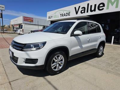 2014 Volkswagen Tiguan 118TSI Wagon 5N MY14 for sale in Latrobe - Gippsland