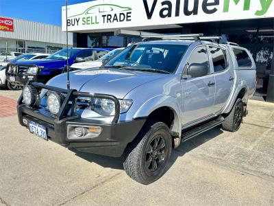 2012 Mitsubishi Triton GLX Utility MN MY12 for sale in Latrobe - Gippsland