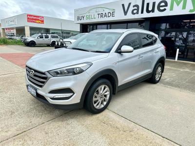 2016 Hyundai Tucson Active Wagon TLe for sale in Latrobe - Gippsland