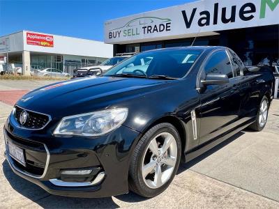 2016 Holden Ute SV6 Utility VF II MY16 for sale in Latrobe - Gippsland