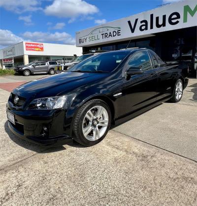 2009 Holden Ute SS Utility VE MY09.5 for sale in Latrobe - Gippsland