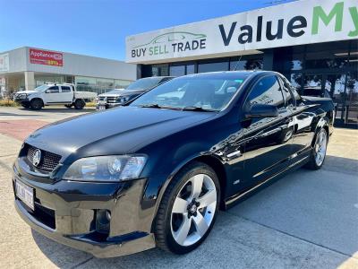 2010 Holden Ute SS V Special Edition Utility VE MY10 for sale in Latrobe - Gippsland