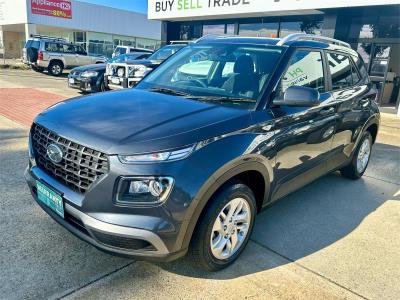 2020 Hyundai Venue Wagon QX.V3 MY21 for sale in Latrobe - Gippsland