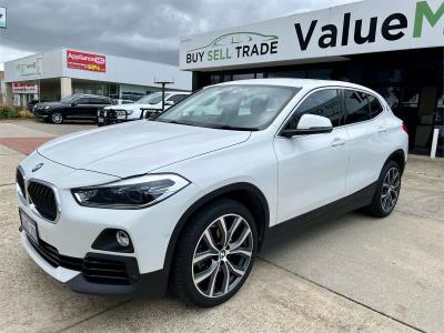 2019 BMW X2 sDrive18i Wagon F39 for sale in Latrobe - Gippsland