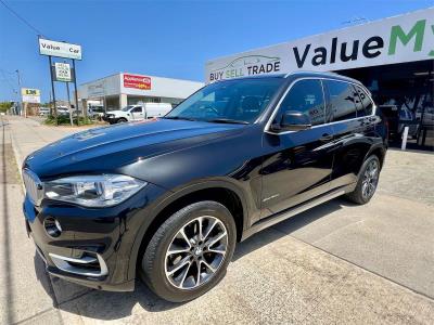 2016 BMW X5 xDrive30d Wagon F15 for sale in Latrobe - Gippsland