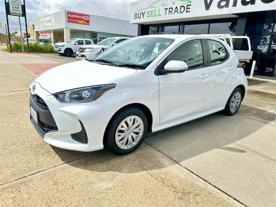 2021 Toyota Yaris Ascent Sport Hatchback MXPA10R for sale in Latrobe - Gippsland