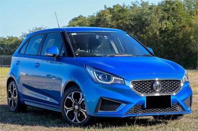 2022 MG MG3 Excite Hatchback SZP1 MY22 for sale in South East