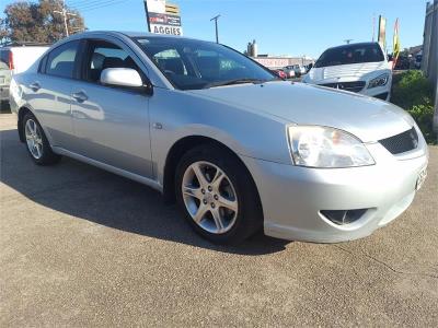 2006 MITSUBISHI 380 VR-X 4D SEDAN DB for sale in Adelaide Northern