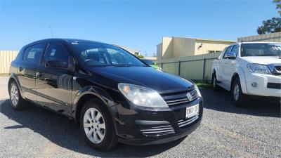 2005 HOLDEN ASTRA CD 5D HATCHBACK AH for sale in Adelaide Northern