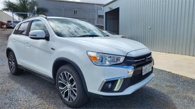 2018 MITSUBISHI ASX LS (2WD) 4D WAGON XC MY18 for sale in Adelaide Northern