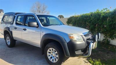 2008 MAZDA BT-50 B3000 DX DUAL CAB P/UP for sale in Adelaide Northern