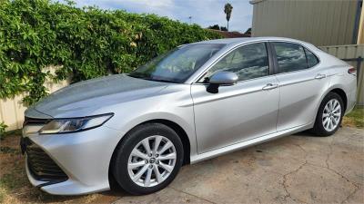 2018 TOYOTA CAMRY ASCENT 4D SEDAN ASV70R for sale in Hillcrest