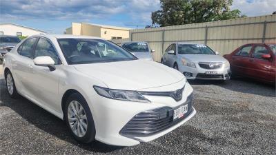 2020 TOYOTA CAMRY ASCENT 4D SEDAN ASV70R for sale in Adelaide Northern