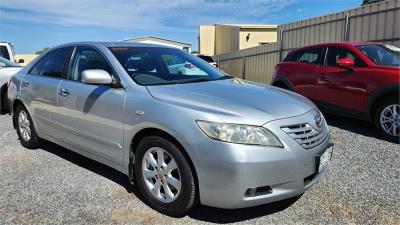 2007 TOYOTA CAMRY GRANDE 4D SEDAN ACV40R for sale in Adelaide Northern