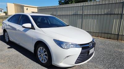 2016 TOYOTA CAMRY ALTISE 4D SEDAN ASV50R MY15 for sale in Adelaide Northern