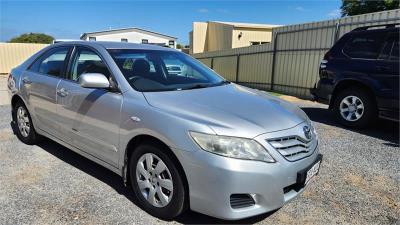 2010 TOYOTA CAMRY ALTISE 4D SEDAN ACV40R 09 UPGRADE for sale in Adelaide Northern