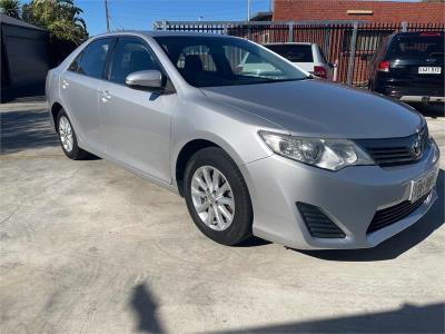 2013 TOYOTA CAMRY ALTISE 4D SEDAN ASV50R for sale in Hillcrest