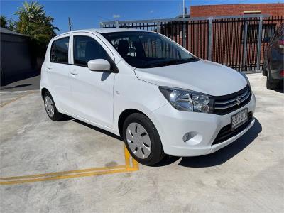 2015 SUZUKI CELERIO 5D HATCHBACK LF for sale in Hillcrest