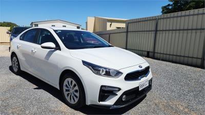 2019 KIA CERATO S 4D SEDAN BD MY19 for sale in Adelaide Northern