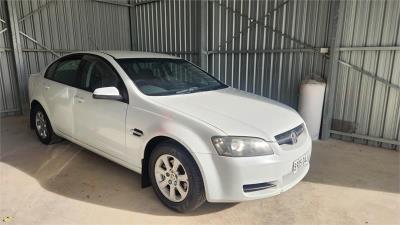 2008 HOLDEN COMMODORE OMEGA 4D SEDAN VE MY08 for sale in Adelaide Northern