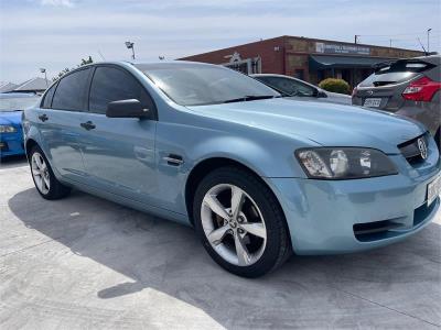 2006 HOLDEN COMMODORE OMEGA 4D SEDAN VE for sale in Hillcrest