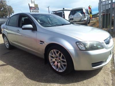 2008 HOLDEN COMMODORE OMEGA V (D/FUEL) SEDAN VE for sale in Adelaide - North