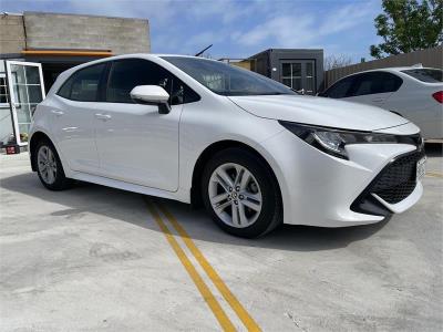 2018 TOYOTA COROLLA ASCENT SPORT 5D HATCHBACK MZEA12R for sale in Hillcrest