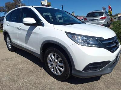 2013 HONDA CR-V VTi (4x2) 4D WAGON 30 for sale in Adelaide Northern