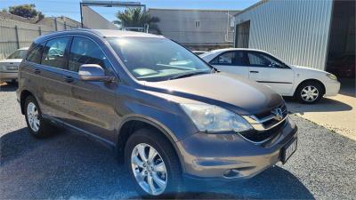 2012 HONDA CR-V (4x4) 4D WAGON MY11 for sale in Adelaide Northern