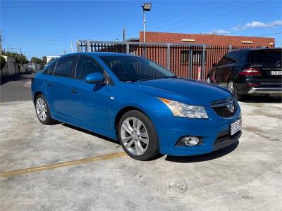 2014 HOLDEN CRUZE SRi V 4D SEDAN JH MY14 for sale in Hillcrest