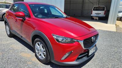 2016 MAZDA CX-3 MAXX (FWD) 4D WAGON DK for sale in Adelaide Northern