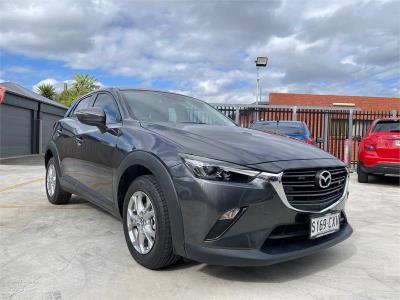 2023 MAZDA CX-3 G20 PURE 4D WAGON CX3I for sale in Hillcrest