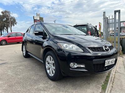 2009 MAZDA CX-7 LUXURY (4x4) 4D WAGON ER for sale in Hillcrest