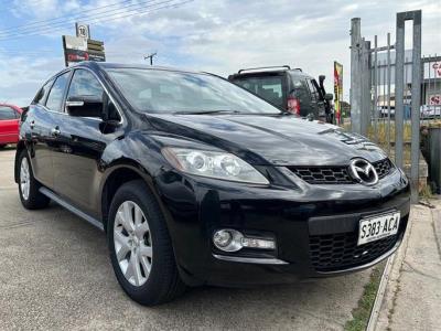 2009 MAZDA CX-7 LUXURY (4x4) 4D WAGON ER for sale in Adelaide Northern