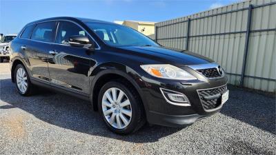 2010 MAZDA CX-9 GRAND TOURING 4D WAGON 09 UPGRADE for sale in Adelaide Northern