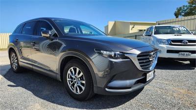 2017 MAZDA CX-9 TOURING (FWD) 4D WAGON MY16 for sale in Adelaide Northern