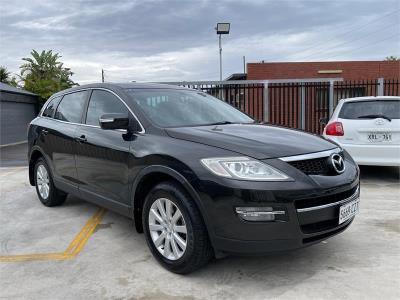 2009 MAZDA CX-9 CLASSIC 4D WAGON for sale in Hillcrest