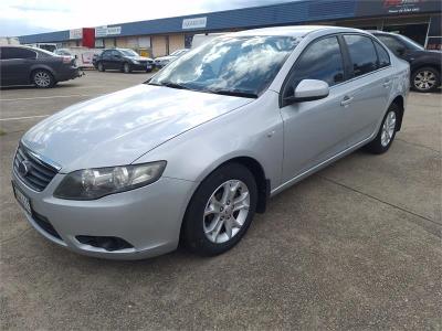 2010 FORD FALCON XT 4D SEDAN FG for sale in Adelaide - North