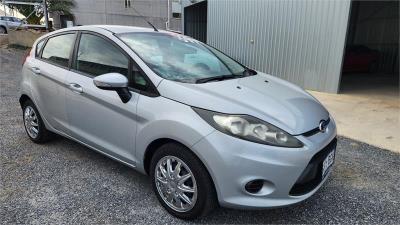 2012 FORD FIESTA CL 5D HATCHBACK WT for sale in Adelaide Northern