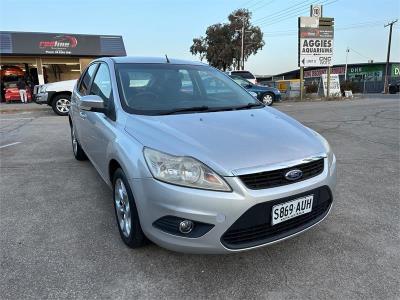 2010 FORD FOCUS TDCi 5D HATCHBACK LV for sale in Adelaide Northern