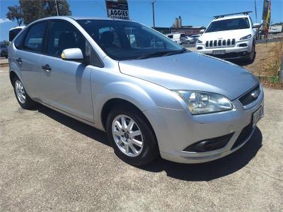 2007 FORD FOCUS CL 5D HATCHBACK LS for sale in Adelaide - North