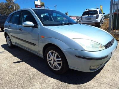 2004 FORD FOCUS CL 5D HATCHBACK LR for sale in Adelaide - North