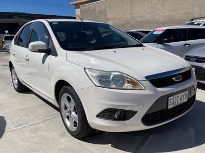 2010 FORD FOCUS LX 5D HATCHBACK LV for sale in Hillcrest