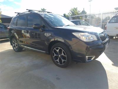 2014 SUBARU FORESTER 2.0XT PREMIUM 4D WAGON MY14 for sale in Hillcrest