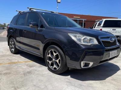 2014 SUBARU FORESTER 2.0XT PREMIUM 4D WAGON MY14 for sale in Hillcrest