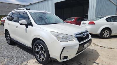 2013 SUBARU FORESTER 2.0XT PREMIUM 4D WAGON MY13 for sale in Adelaide Northern