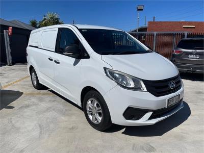 2019 LDV G10 4D VAN SV7C for sale in Hillcrest